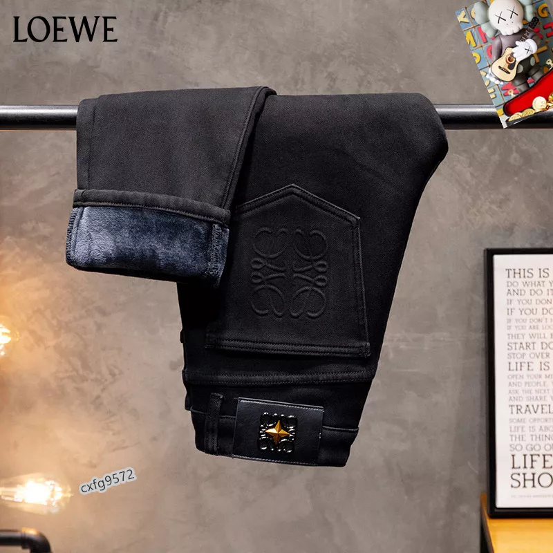 loewe jeans pour homme s_12766731